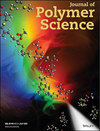 JOURNAL OF POLYMER SCIENCE雜志封面